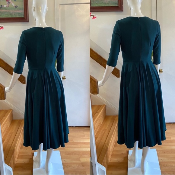 BHLDN Valdis Dress - Picture 8 of 8